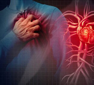 دل کے دورے کی ابتدائی علامات جو کئی ہفتے پہلے ظاہر ہو سکتی ہیں
