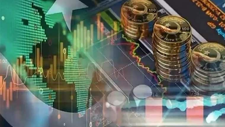 پاکستان کی معیشت نازک مرحلے میں: چیلنجز اور ممکنہ اصلاحات 1 پاکستان کی معیشت نازک مرحلے میں: چیلنجز اور ممکنہ اصلاحات