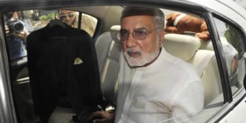 بھارتی کرکٹ کے نامور منتظم آئی ایس بندرا کا انتقال، عمر 84 برس 40 بھارتی کرکٹ کے نامور منتظم آئی ایس بندرا کا انتقال، عمر 84 برس