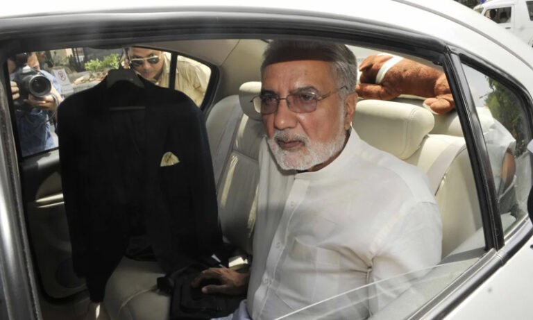 بھارتی کرکٹ کے نامور منتظم آئی ایس بندرا کا انتقال، عمر 84 برس