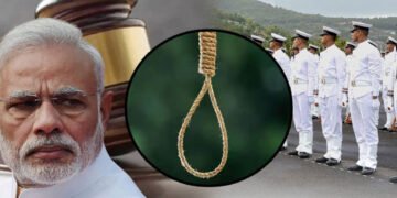 قطر میں سابق بھارتی نیوی افسر کی گرفتاری، بھارت کی فوجی اور سفارتی ساکھ پر سوالات 35 قطر میں سابق بھارتی نیوی افسر کی گرفتاری، بھارت کی فوجی اور سفارتی ساکھ پر سوالات