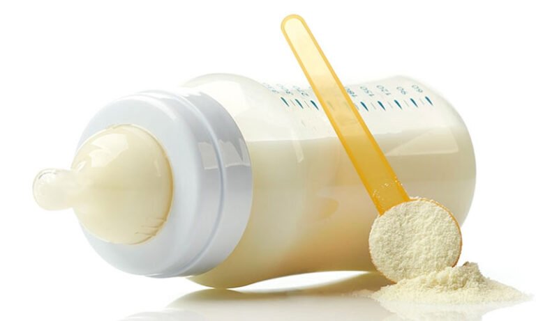 “خطرہ! مشہور بیبی فارمولا میں زہریلا مادہ، والدین کے لیے فوری وارننگ”ula-milk