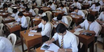 رمضان کے باعث میٹرک کے امتحانات کی تاریخوں میں تبدیلی متوقع