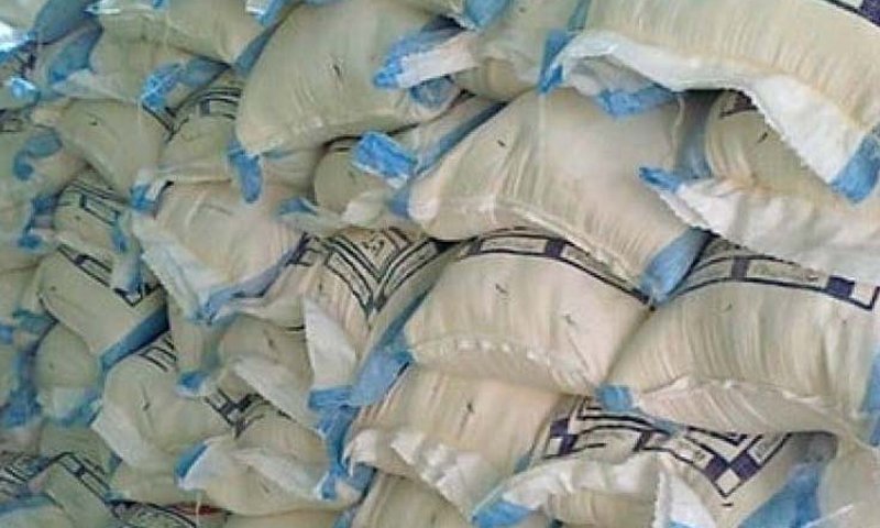 ملک میں آٹے کی قیمتوں میں بے پناہ اضافہ