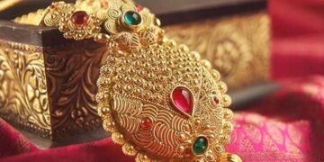 سونے کی قیمت میں تاریخ ساز اضافہ، تمام ریکارڈ ٹوٹ گئے