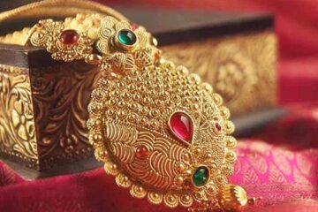 سونے کی قیمت میں تاریخ ساز اضافہ، تمام ریکارڈ ٹوٹ گئے 4 سونے کی قیمت میں تاریخ ساز اضافہ، تمام ریکارڈ ٹوٹ گئے