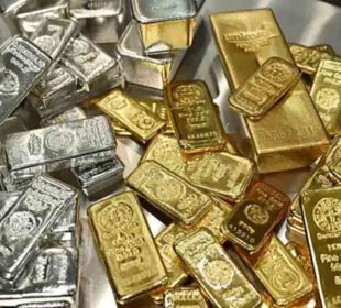 عالمی کشیدگی کا اثر: سونا اور چاندی نے تاریخ رقم کر دی!