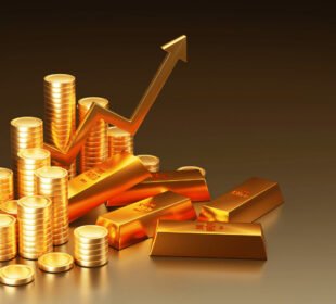 سونے کی قیمتوں میں زبردست تیزی، فی تولہ 5 لاکھ 14 ہزار سے تجاوز