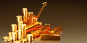 سونے کی قیمتوں میں زبردست تیزی، فی تولہ 5 لاکھ 14 ہزار سے تجاوز