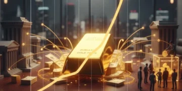 سونے کی قیمتیں دو سال میں آسمان کو چھو گئی؟ کیسے ممکن ہوا؟ 18 سونے کی قیمتیں دو سال میں آسمان کو چھو گئی؟ کیسے ممکن ہوا؟