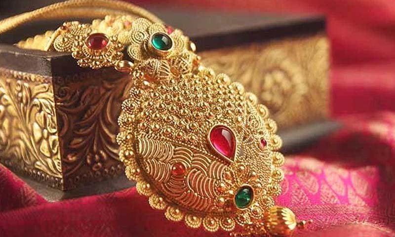 سونے کی قیمت میں تاریخ ساز اضافہ، تمام ریکارڈ ٹوٹ گئے