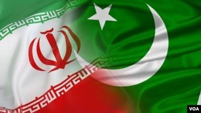 ایران میں بغاوت اور پاکستان کے لیے اس کے اثرات