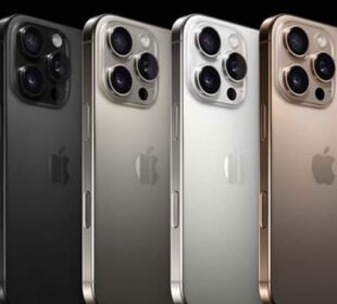 آئی فون 15 پرو اور پرو میکس پر پی ٹی اے ٹیکس میں نمایاں کمی