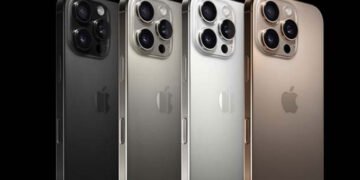 آئی فون 15 پرو اور پرو میکس پر پی ٹی اے ٹیکس میں نمایاں کمی