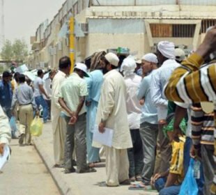 سعودی عرب میں کام کے خواہشمند پاکستانیوں کے لیے بڑی سہولت