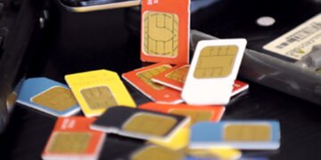 موبائل صارفین ہوشیار! غیر فعال سم مستقل طور پر ضائع ہو سکتی ہے 20 موبائل صارفین ہوشیار! غیر فعال سم مستقل طور پر ضائع ہو سکتی ہے