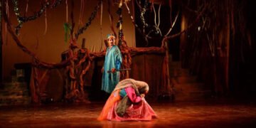 پنجاب میں 106 گانوں پر تھیٹر پرفارمنس کے لیے پابندی عائد 34 پنجاب میں 106 گانوں پر تھیٹر پرفارمنس کے لیے پابندی عائد