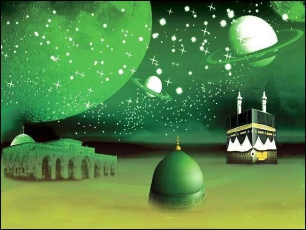 شبِ معراج: ایمان افروز سفر، عظیم معجزہ اور امت کے لیے پیغام