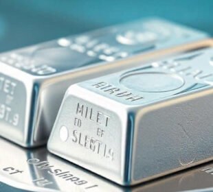 چاندی کی قیمت میں غیر معمولی اتار چڑھاؤ، سرمایہ کار محتاط رہنے پر مجبور