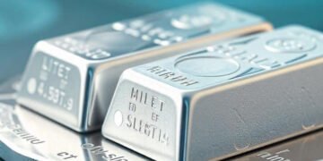 چاندی کی قیمت عالمی اور مقامی مارکیٹ میں بلند ترین سطح پر پہنچ گئی 18 چاندی کی قیمت عالمی اور مقامی مارکیٹ میں بلند ترین سطح پر پہنچ گئی