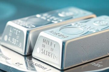 چاندی کی قیمت عالمی اور مقامی مارکیٹ میں بلند ترین سطح پر پہنچ گئی