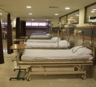 برن یونٹس کے قیام کی راہ ہموار، محکمہ خزانہ پنجاب نے فنڈز جاری کر دیے