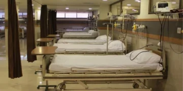 برن یونٹس کے قیام کی راہ ہموار، محکمہ خزانہ پنجاب نے فنڈز جاری کر دیے 19 برن یونٹس کے قیام کی راہ ہموار، محکمہ خزانہ پنجاب نے فنڈز جاری کر دیے