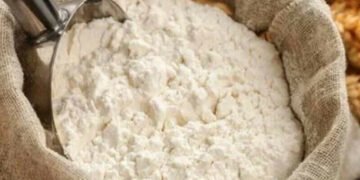 آٹا عام آدمی کی پہنچ سے باہر، قیمتوں میں مسلسل اضافہ 39 آٹا عام آدمی کی پہنچ سے باہر، قیمتوں میں مسلسل اضافہ