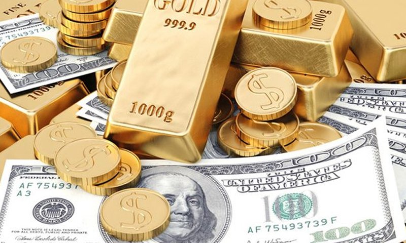 سونے اور چاندی کی قیمتیں اچانک گر گئیں، مارکیٹ میں 3 کھرب ڈالر سے زائد کا نقصان 1 سونے اور چاندی کی قیمتیں اچانک گر گئیں، مارکیٹ میں 3 کھرب ڈالر سے زائد کا نقصان