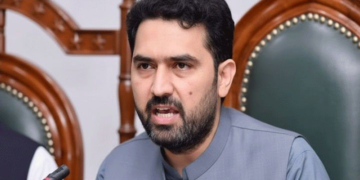 اسلام آباد: عدالت نے سہیل آفریدی کے خلاف ناقابل ضمانت وارنٹ گرفتاری جاری کر دیئے