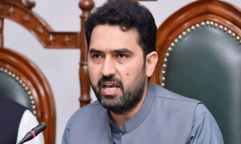 سہیل-آفریدی-1اسلام آباد: عدالت نے سہیل آفریدی کے خلاف ناقابل ضمانت وارنٹ گرفتاری جاری کر دیئے