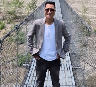 بھارتی گلوکار اور اداکار پرشانت تمانگ کا انتقال