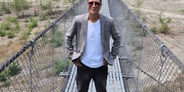 بھارتی گلوکار اور اداکار پرشانت تمانگ کا انتقال 4 بھارتی گلوکار اور اداکار پرشانت تمانگ کا انتقال