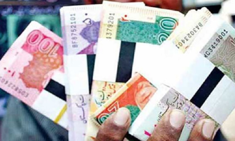 حکومت کی جانب سے کرنسی نوٹوں کے ڈیزائن میں تبدیلی کا فیصلہ