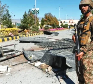 بلوچستان میں دہشت گردی، سعودی عرب، قطر، امریکا سمیت عالمی برادری کی شدید مذمت 6 بلوچستان میں دہشت گردی، سعودی عرب، قطر، امریکا سمیت عالمی برادری کی شدید مذمت