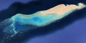 سعودی عرب کے نُعمان جزیرے میں ابھرتا ہوا سیاحتی مرکز 11 سعودی عرب کے نُعمان جزیرے میں ابھرتا ہوا سیاحتی مرکز