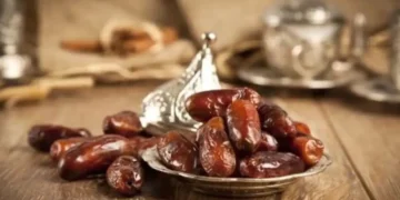 روزے کے دوران کمزوری کا حل: کھجور کیوں ہے لازمی؟