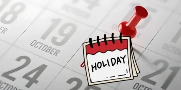 وزیراعلیٰ پنجاب کا بسنت پر دو روزہ چھٹی دینے کا فیصلہ