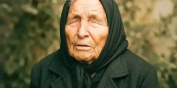 بابا وانگا کی پیش گوئیاں ایک بار پھر زیرِ بحث، عالمی کشیدگی پر سوالات