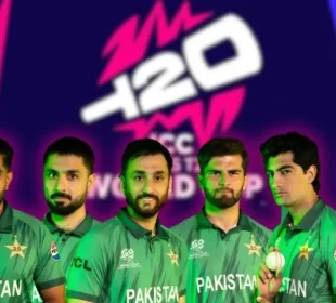 پاکستان کا بائیکاٹ فیصلہ، آئی سی سی میں ہنگامی مشاورت