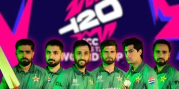 پاکستان کا بائیکاٹ فیصلہ، آئی سی سی میں ہنگامی مشاورت