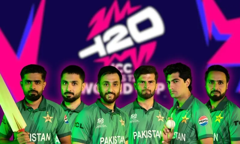 پاکستان کا بائیکاٹ فیصلہ، آئی سی سی میں ہنگامی مشاورت