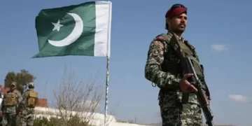 بلوچستان میں سیکیورٹی آپریشنز جاری، متعدد دہشت گرد ہلاک