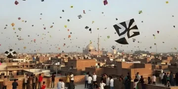 لاہور: بسنت کے موقع پر 13 اسپتالوں کو ہائی الرٹ رہنے کی ہدایت