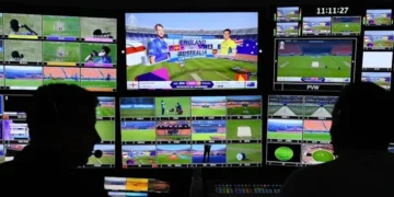 پاکستان کا بھارت کے خلاف ٹی ٹوئنٹی میچ کھیلنے سے انکار، عالمی کرکٹ کو بڑا مالی دھچکا