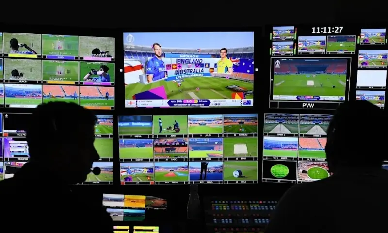 پاکستان کا بھارت کے خلاف ٹی ٹوئنٹی میچ کھیلنے سے انکار، عالمی کرکٹ کو بڑا مالی دھچکا