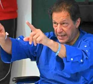 وزیر قانون کا موقف: عمران خان کا کوئی آپریشن نہیں ہوا، صرف انجیکشن لگائے گئے