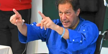 وزیر قانون کا موقف: عمران خان کا کوئی آپریشن نہیں ہوا، صرف انجیکشن لگائے گئے