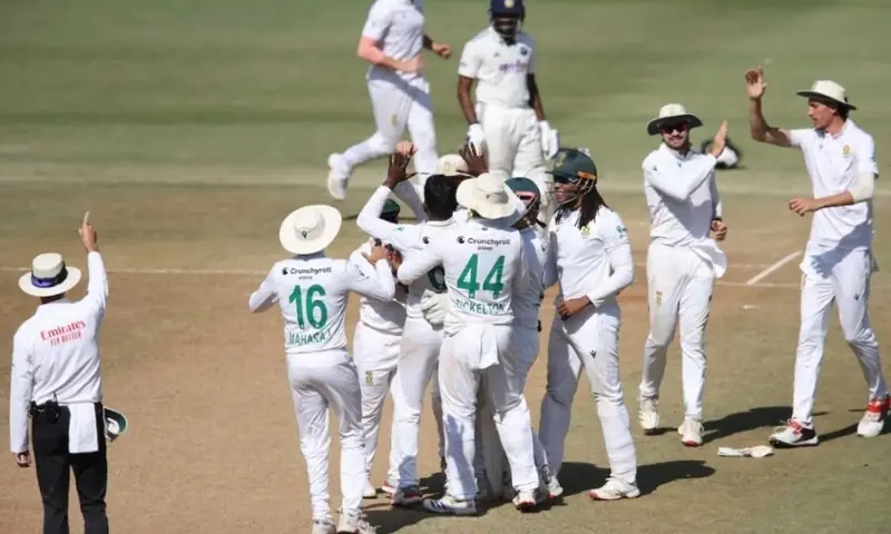 ایم سی سی نے ٹیسٹ کرکٹ کے قوانین میں بڑی تبدیلیاں متعارف کرا دیں