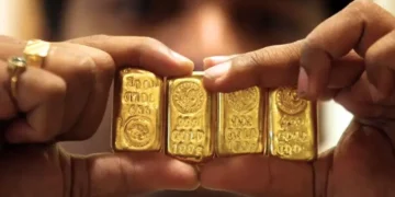 سونا پھر محفوظ سرمایہ کاری بن گیا، قیمتوں میں تیزی